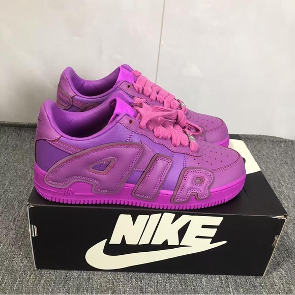 CPFMxNIKE AIR FORCES